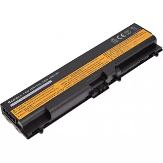 Baterie T6 Power pro Lenovo ThinkPad T430, T430i, T530, T530i, L430, L530, 5200mAh, 56Wh, 6cell