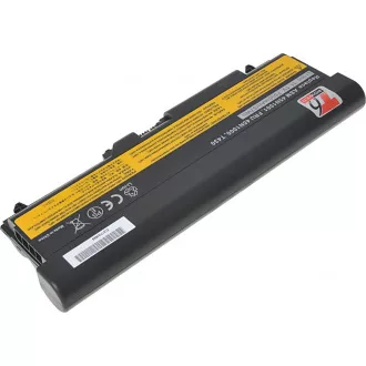 Baterie T6 Power Lenovo ThinkPad T430, T430i, T530, T530i, L430, L530, W530, 7800mAh, 87Wh, 9cell