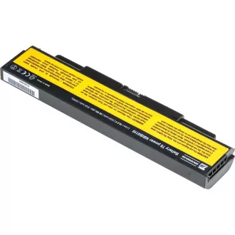 Baterie T6 Power Lenovo ThinkPad T440p, T540p, W540, L440, L540 serie, 5200mAh, 56Wh, 6cell Baterie T6 Power Lenovo ThinkPad T440p, T540p, W540, L440, L540 serie, 5200mAh, 56Wh, 6cell