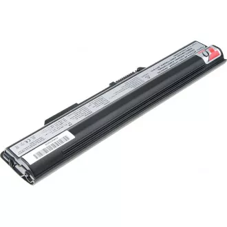 Baterie T6 Power MSI CX650, FR610, FR620, FR700, FX400, FX600, FX610, FX700, 5200mAh, 58Wh, 6cell