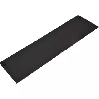 Baterie T6 Power pro Dell Latitude E7240, E7250, 6000mAh, 44Wh, 4cell, Li-pol