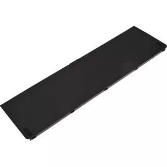Baterie T6 Power pro Dell Latitude E7240, E7250, 6000mAh, 44Wh, 4cell, Li-pol