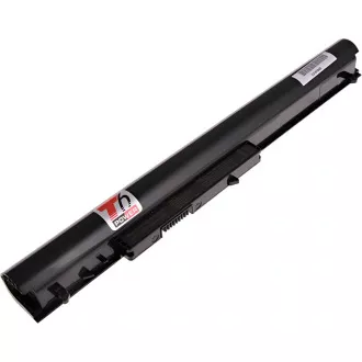 Baterie T6 Power HP 240 G2, 240 G3, 245 G2, 245 G3, 250 G2, 250 G3, 255 G2, 2600mAh, 38Wh, 4cell Baterie T6 Power HP 240 G2, 240 G3, 245 G2, 245 G3, 250 G2, 250 G3, 255 G2, 2600mAh, 38Wh, 4cell
