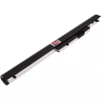 Baterie T6 Power pro HP 340 G1, 350 G1, 355 G2, Pavilion 14-N000, 15-N000, 2600mAh, 38Wh, 4cell