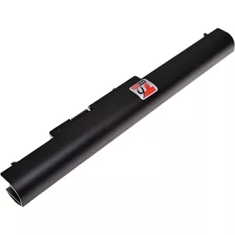 Baterie T6 Power pro HP 340 G1, 350 G1, 355 G2, Pavilion 14-N000, 15-N000, 2600mAh, 38Wh, 4cell