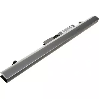 Baterie T6 Power pro HP ProBook 430, 430 G1, 430 G2, 2600mAh, 38Wh, 4cell