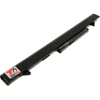 Baterie T6 Power pro HP ProBook 430, 430 G1, 430 G2, 2600mAh, 38Wh, 4cell