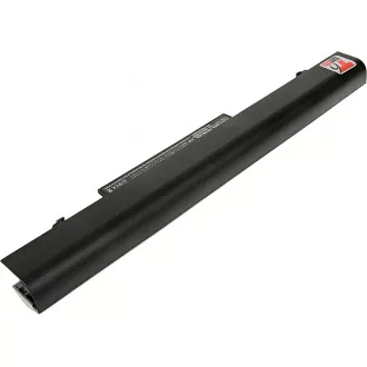 Baterie T6 Power pro HP ProBook 430, 430 G1, 430 G2, 2600mAh, 38Wh, 4cell