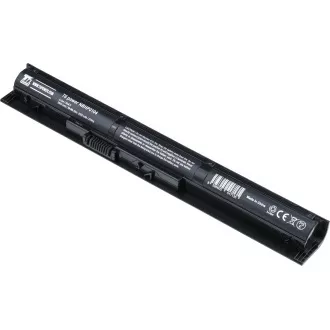 Baterie T6 Power pro HP ProBook 440 G2, 445 G2, 450 G2, 455 G2, 15-p000, 2600mAh, 38Wh, 4cell