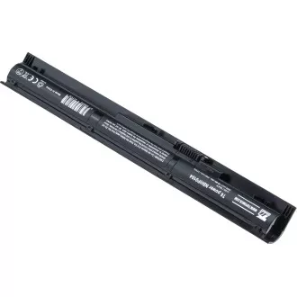 Baterie T6 Power pro HP ProBook 440 G2, 445 G2, 450 G2, 455 G2, 15-p000, 2600mAh, 38Wh, 4cell