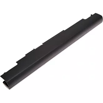 Baterie T6 Power HP 240 G4, 245 G4, 250 G4, 255 G4, 255 G5, 14-ac, 15-ac, 2600mAh, 38Wh, 4cell