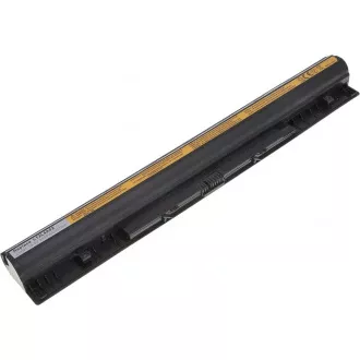 Baterie T6 Power Lenovo G500s, G400s, IdeaPad G40-70, G50-70, Z50-70, 2600mAh, 37Wh, 4cell Baterie T6 Power Lenovo G500s, G400s, IdeaPad G40-70, G50-70, Z50-70, 2600mAh, 37Wh, 4cell