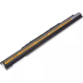 Baterie T6 Power Lenovo G500s, G400s, IdeaPad G40-70, G50-70, Z50-70, 2600mAh, 37Wh, 4cell Baterie T6 Power Lenovo G500s, G400s, IdeaPad G40-70, G50-70, Z50-70, 2600mAh, 37Wh, 4cell