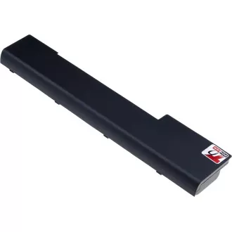 Baterie T6 Power HP ZBook 15 G1, 15 G2, ZBook 17 G1, 17 G2, 5200mAh, 75Wh, 8cell