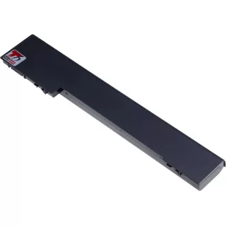 Baterie T6 Power HP ZBook 15 G1, 15 G2, ZBook 17 G1, 17 G2, 5200mAh, 75Wh, 8cell