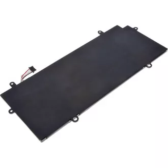 Baterie T6 Power Toshiba Portege Z30-A, Z30-B, Z30T-A, Z30T-B, Z30-C, 3380mAh, 52Wh, 4cell, Li-pol