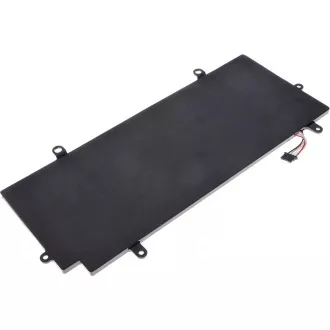 Baterie T6 Power Toshiba Portege Z30-A, Z30-B, Z30T-A, Z30T-B, Z30-C, 3380mAh, 52Wh, 4cell, Li-pol