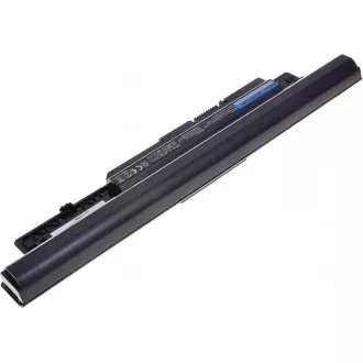Baterie T6 Power pro Dell Latitude 3440, 3540, Inspiron 14, 15, Vostro 2421, 5200mAh, 58Wh, 6cell
