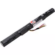 Baterie T6 Power Acer Aspire E5-422, E5-522, E5-722, V3-572, TravelMate P248-M, 4cell, 2500mAh, 37Wh