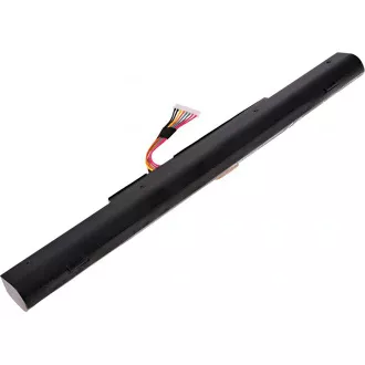 Baterie T6 Power Acer Aspire E5-422, E5-522, E5-722, V3-572, TravelMate P248-M, 4cell, 2500mAh, 37Wh Baterie T6 Power Acer Aspire E5-422, E5-522, E5-722, V3-572, TravelMate P248-M, 4cell, 2500mAh, 37Wh