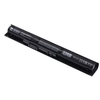 Baterie T6 Power pro HP ProBook 450 G3, 455 G3, 470 G3, 2600mAh, 37Wh, 4cell