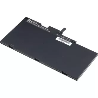 Baterie T6 Power HP EliteBook 745 G3, 755 G3, 840 G3, 850 G3, 4400mAh, 50Wh, 3cell, Li-pol Baterie T6 Power HP EliteBook 745 G3, 755 G3, 840 G3, 850 G3, 4400mAh, 50Wh, 3cell, Li-pol