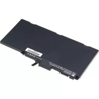 Baterie T6 Power HP EliteBook 745 G3, 755 G3, 840 G3, 850 G3, 4400mAh, 50Wh, 3cell, Li-pol Baterie T6 Power HP EliteBook 745 G3, 755 G3, 840 G3, 850 G3, 4400mAh, 50Wh, 3cell, Li-pol