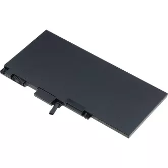 Baterie T6 Power HP EliteBook 745 G3, 755 G3, 840 G3, 850 G3, 4400mAh, 50Wh, 3cell, Li-pol Baterie T6 Power HP EliteBook 745 G3, 755 G3, 840 G3, 850 G3, 4400mAh, 50Wh, 3cell, Li-pol