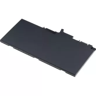 Baterie T6 Power HP EliteBook 745 G3, 755 G3, 840 G3, 850 G3, 4400mAh, 50Wh, 3cell, Li-pol Baterie T6 Power HP EliteBook 745 G3, 755 G3, 840 G3, 850 G3, 4400mAh, 50Wh, 3cell, Li-pol