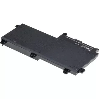 Baterie T6 Power HP ProBook 640 G2, 640 G3, 645 G2, 650 G2, 655 G2, 4200mAh, 48Wh, 3cell, Li-pol Baterie T6 Power HP ProBook 640 G2, 640 G3, 645 G2, 650 G2, 655 G2, 4200mAh, 48Wh, 3cell, Li-pol
