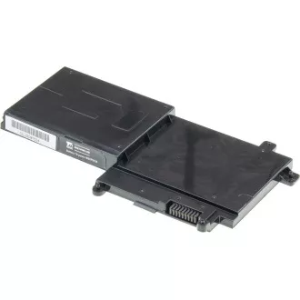 Baterie T6 Power HP ProBook 640 G2, 640 G3, 645 G2, 650 G2, 655 G2, 4200mAh, 48Wh, 3cell, Li-pol Baterie T6 Power HP ProBook 640 G2, 640 G3, 645 G2, 650 G2, 655 G2, 4200mAh, 48Wh, 3cell, Li-pol