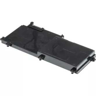 Baterie T6 Power HP ProBook 640 G2, 640 G3, 645 G2, 650 G2, 655 G2, 4200mAh, 48Wh, 3cell, Li-pol Baterie T6 Power HP ProBook 640 G2, 640 G3, 645 G2, 650 G2, 655 G2, 4200mAh, 48Wh, 3cell, Li-pol
