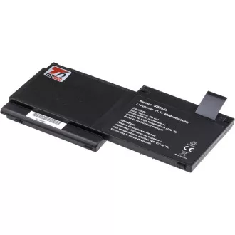 Baterie T6 Power HP EliteBook 720 G1, 725 G2, 820 G1, 820 G2, 4000mAh, 44Wh, 3cell, Li-pol Baterie T6 Power HP EliteBook 720 G1, 725 G2, 820 G1, 820 G2, 4000mAh, 44Wh, 3cell, Li-pol