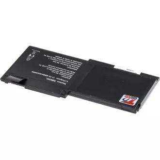 Baterie T6 Power HP EliteBook 720 G1, 725 G2, 820 G1, 820 G2, 4000mAh, 44Wh, 3cell, Li-pol Baterie T6 Power HP EliteBook 720 G1, 725 G2, 820 G1, 820 G2, 4000mAh, 44Wh, 3cell, Li-pol