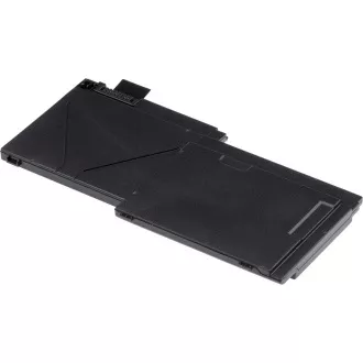 Baterie T6 Power HP EliteBook 720 G1, 725 G2, 820 G1, 820 G2, 4000mAh, 44Wh, 3cell, Li-pol Baterie T6 Power HP EliteBook 720 G1, 725 G2, 820 G1, 820 G2, 4000mAh, 44Wh, 3cell, Li-pol