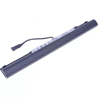 Baterie T6 Power Lenovo IdeaPad 300-14IBR, 300-14ISK, 300-15IBR, 300-15ISK, 2600mAh, 37Wh, 4cell Baterie T6 Power Lenovo IdeaPad 300-14IBR, 300-14ISK, 300-15IBR, 300-15ISK, 2600mAh, 37Wh, 4cell