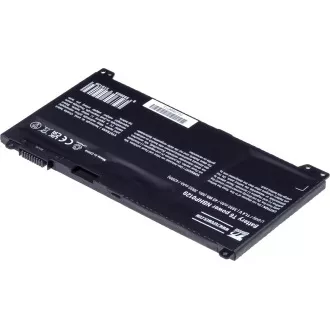 Baterie T6 Power HP ProBook 430 G4/G5, 440 G4/G5, 450 G4/G5, 470 G4/G5, 3930mAh, 45Wh, 3cell, Li-pol