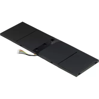 Baterie T6 Power pro Acer Aspire V5-572, V5-472, V7-482, V7-582, 3510mAh, 53Wh, 4cell, Li-poly Baterie T6 Power pro Acer Aspire V5-572, V5-472, V7-482, V7-582, 3510mAh, 53Wh, 4cell, Li-poly