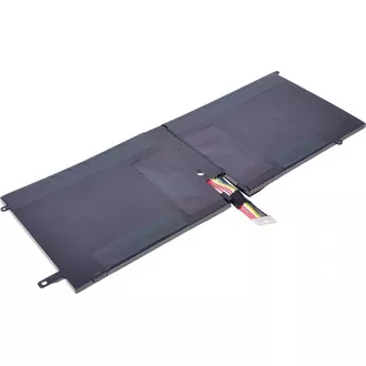 Baterie T6 Power pro Lenovo ThinkPad X1 Carbon 1st Gen, 3200mAh, 47Wh, 4cell, Li-Pol