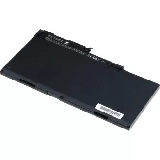 Baterie T6 Power pro HP EliteBook 740 G1, 750 G1, 840 G1, 840 G2, 850 G1, 4500mAh, 50Wh, 3cell Baterie T6 Power pro HP EliteBook 740 G1, 750 G1, 840 G1, 840 G2, 850 G1, 4500mAh, 50Wh, 3cell