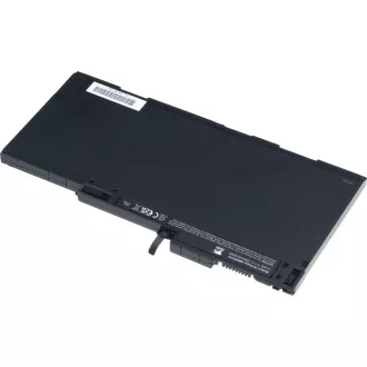 Baterie T6 Power pro HP EliteBook 740 G1, 750 G1, 840 G1, 840 G2, 850 G1, 4500mAh, 50Wh, 3cell Baterie T6 Power pro HP EliteBook 740 G1, 750 G1, 840 G1, 840 G2, 850 G1, 4500mAh, 50Wh, 3cell