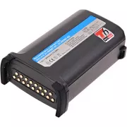 Baterie T6 Power pro Symbol MC9000, MC9010, MC9050, MC9060, MC9090, MC9190, 2600mAh, 19,2Wh, Li-ion