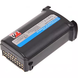 Baterie T6 Power pro Symbol MC9000, MC9010, MC9050, MC9060, MC9090, MC9190, 2600mAh, 19,2Wh, Li-ion Baterie T6 Power pro Symbol MC9000, MC9010, MC9050, MC9060, MC9090, MC9190, 2600mAh, 19,2Wh, Li-ion
