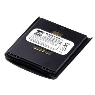 Baterie T6 Power pro Motorola Symbol MC55, MC55a, MC65, MC67, MC5574, MC5590, 3600mAh, 13.3Wh Baterie T6 Power pro Motorola Symbol MC55, MC55a, MC65, MC67, MC5574, MC5590, 3600mAh, 13.3Wh