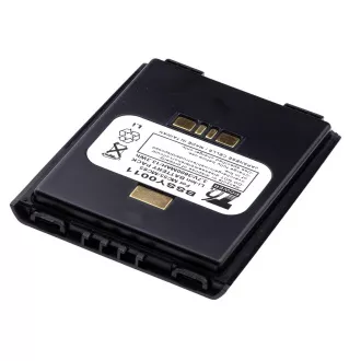Baterie T6 Power pro Motorola Symbol MC55, MC55a, MC65, MC67, MC5574, MC5590, 3600mAh, 13.3Wh Baterie T6 Power pro Motorola Symbol MC55, MC55a, MC65, MC67, MC5574, MC5590, 3600mAh, 13.3Wh