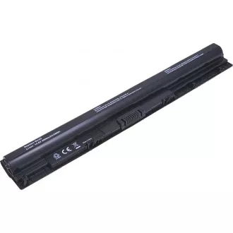 Baterie T6 Power Dell Inspiron 15 3559 5558, 14 3451, 3459, 5458, 17 5459, 2600mAh, 38Wh, 4cell