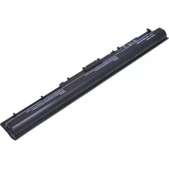 Baterie T6 Power Dell Inspiron 15 3559 5558, 14 3451, 3459, 5458, 17 5459, 2600mAh, 38Wh, 4cell