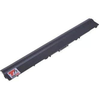 Baterie T6 Power Dell Inspiron 15 3559 5558, 14 3451, 3459, 5458, 17 5459, 2600mAh, 38Wh, 4cell