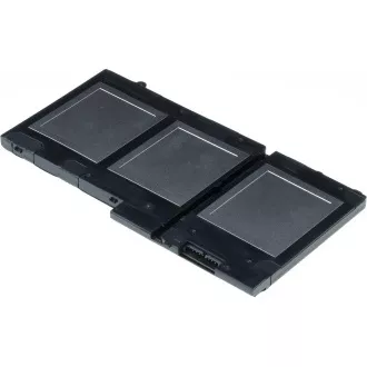 Baterie T6 Power pro Dell Latitude E5450, E5550, E5250, 3150, 3160, 3600mAh, 41Wh, 3cell, Li-pol
