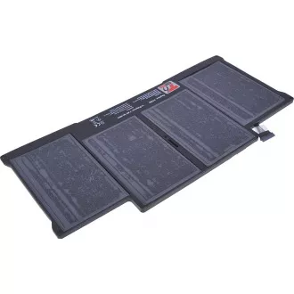 Baterie T6 Power pro Apple MacBook Air 13 2011, 2012, 2013, 2014, 2015, 7150mAh, 54Wh, 4cell, Li-pol Baterie T6 Power pro Apple MacBook Air 13 2011, 2012, 2013, 2014, 2015, 7150mAh, 54Wh, 4cell, Li-pol